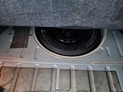 Imagem 7 de 12 de Volkswagen Novo Voyage Tl Mbv