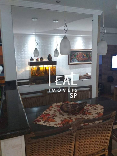 Imagem 30 de 30 de Apartamento Com 2 Dormitórios À Venda, 64 M² Por R$ 420.000,00 - Gopoúva - Guarulhos/sp - Ap1437