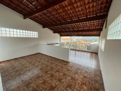 Sobrado Em Pirituba Em Excelente Condição - Jd. Sta. Mônica