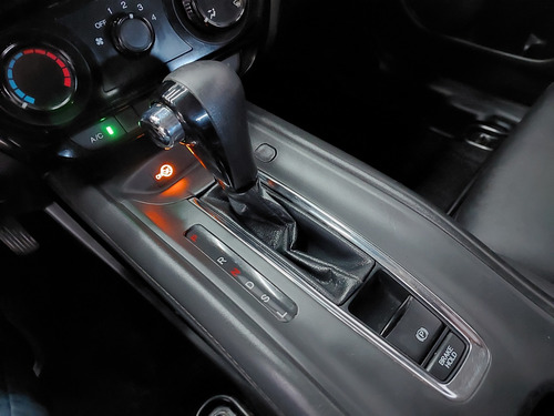 Honda HR-V 1.8 16V FLEX EX 4P AUTOMÁTICO