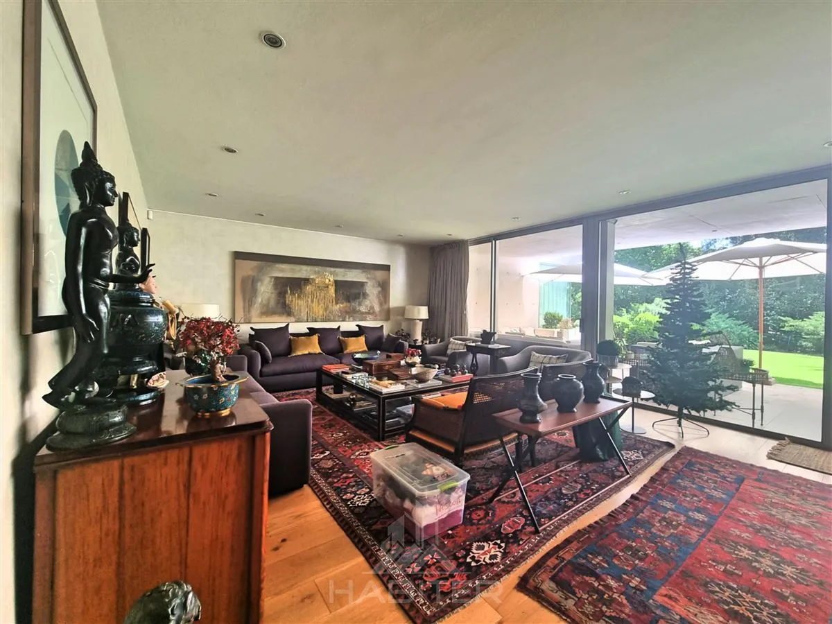 Imagen 4 de 30 de Departamento Con Jardín, Valle Escondido