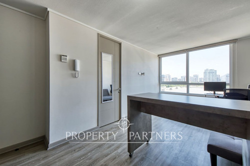 Departamento Amoblado Y Perfecto Para Airbnb O Est...