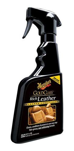 Meguiar´s Acondicionador De Piel Spray G10916