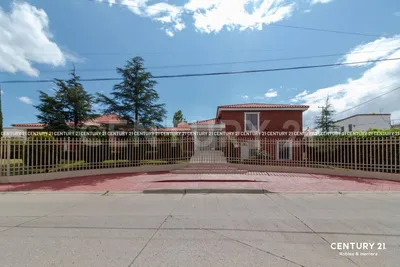 Casa en renta