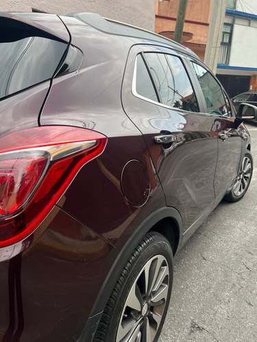 Buick Encore 1.4 Cxl Leherette At