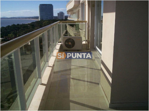 Imagen 7 de 30 de Apartamento Premium En Parada 16 Mansa