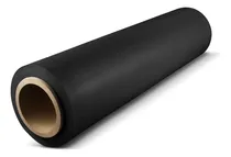 Comprar Rollo Playo Emplaye Color Negro Calibre 60 800 Pies - Flejes Mexico