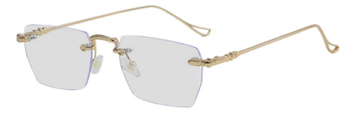 Gafas Gafas Gafas Moda Gafas Anti Luz Azul Para Ocio