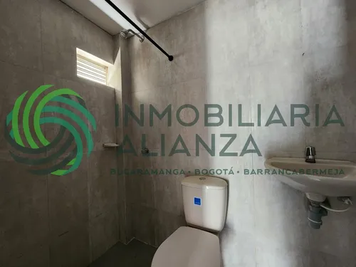 Apartamento En Arriendo En Junin Iv. Cod A13555