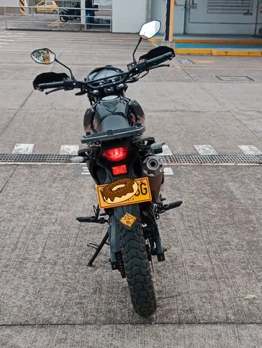 Ttr 200 Modelo 2024 Con Gps.