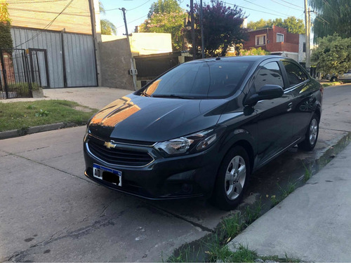 Renault Prisma Lt 2019 27.000km