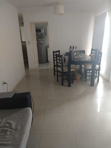 Depto Venta Con Balcon-terraza En General Paz