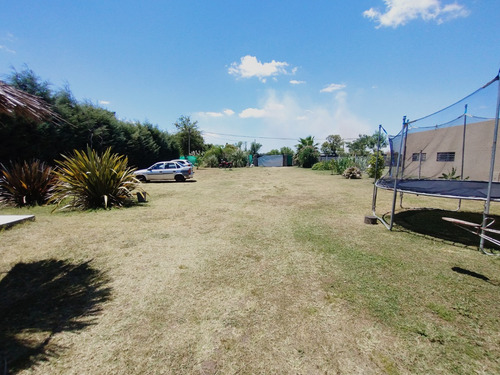 Alquiler Quinta- Pileta - Parrilla - Horno De Barro -cancha De Futbol - Pontevedra-merlo