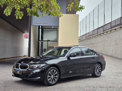 BMW Serie 3 2.0 320i Sedan Sportline