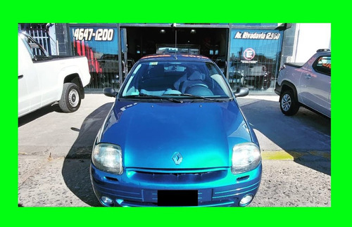 Renault Clio 1.9 Rnd