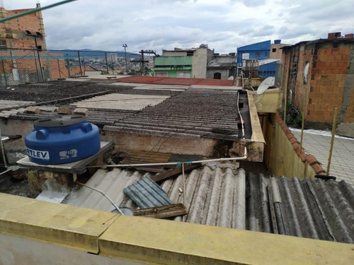 Imagem 6 de 8 de Terreno À Venda, 250 M² Por R$ 450.000,00 - Jardim Do Tiro - São Paulo/sp - Te0087