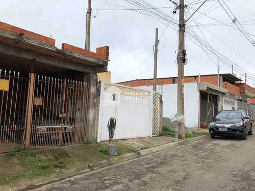 Imagem 15 de 28 de Casa Com 2 Dorms, Aguassaí (caucaia Do Alto), Cotia - R$ 215 Mil, Cod: 3491 - V3491