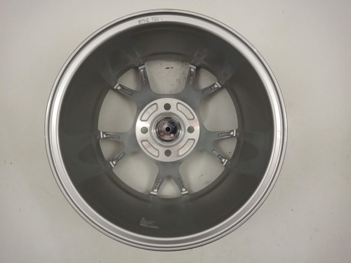 4 Rodas Aro 15 Fiat Palio Siena Linea Uno Idea Stilo (6608)