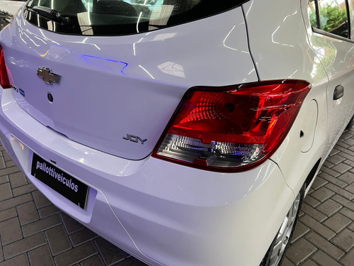 Chevrolet Onix 1.0 Joy 5p