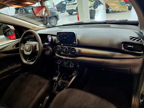 Fiat Cronos Fiat Cronos Drive 1.3