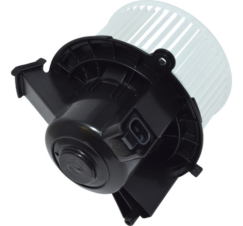 Motor Soplador De A/c Front Gmc Acadia 2007-2015 Uac