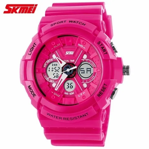Skmei 0966 2025