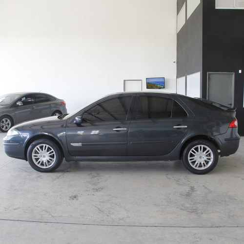 Renault Laguna 1.9 Dci