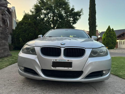 BMW Serie 3 2.0 320i Sedan Active