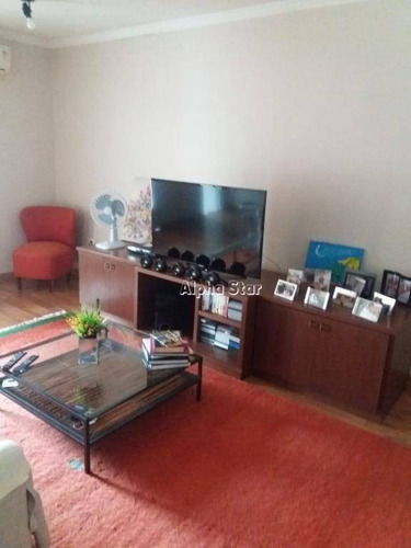 Imagem 22 de 30 de Casa Com 4 Dormitórios À Venda, 400 M² Por R$ 1.600.000,00 - Alphaville 04 - Santana De Parnaíba/sp - Ca1027