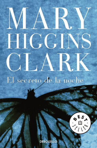 Libro El Secreto De La Noche - Higgins Clark, Mary