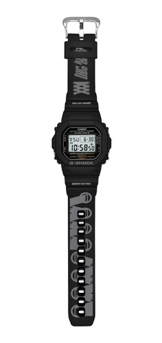 Imagen 3 de 4 de Reloj Casio Gshock Youth Especial Sneaker Fever Dw-5600esf22