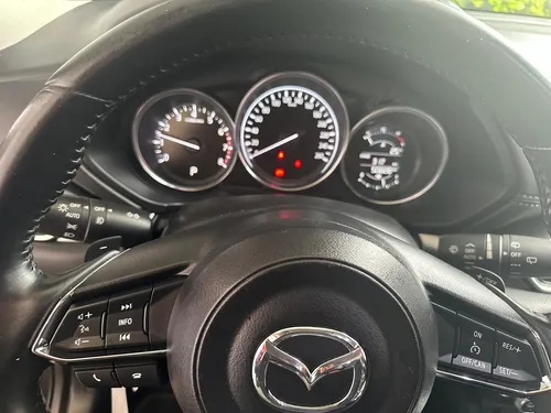 Mazdacx-5 En Perfectas Condiciones En General