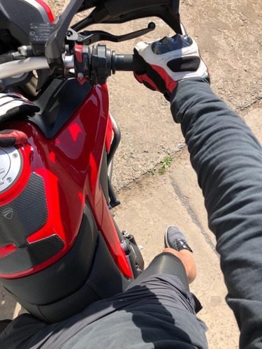 Ducati Multistrada 950