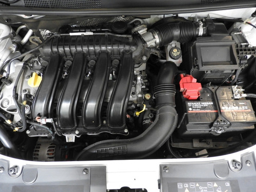 Reanult Sandero Rs 2.0