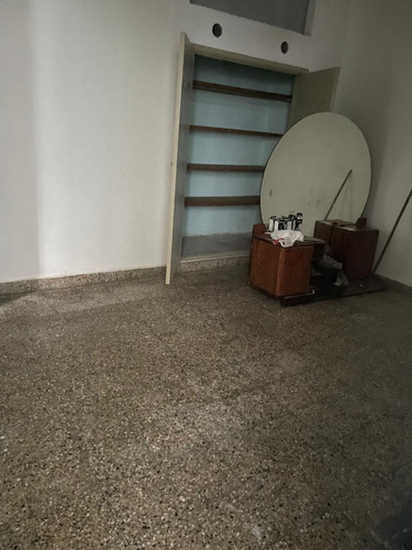 Alquiler Ph 2 Amb C/patio S/expensas