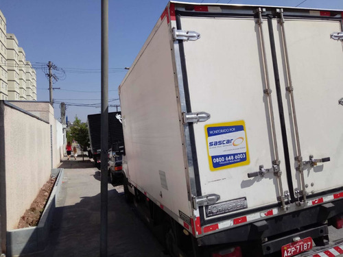 Imagem 5 de 7 de Iveco Daily 45s17 45s17