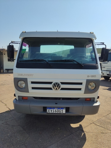 Imagem 1 de 10 de Volkswagen 9-150 Delivery
