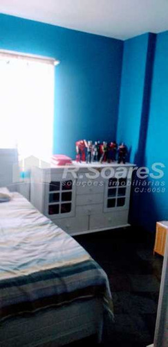 Imagem 8 de 15 de Apartamento-à Venda-itanhangá-rio De Janeiro - Gpap20011