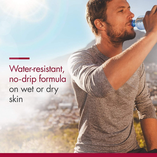 Eltamd Uv Sport Loción De Protección Solar, Espectro Spf 50