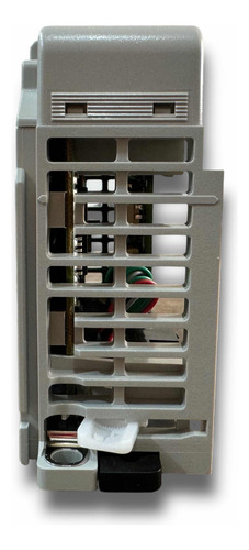 Allen Bradley 1769-ascii Módulo Interface Compactlogix (Usado)