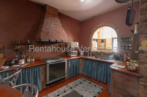 Casa En Venta - Cg 25-20123