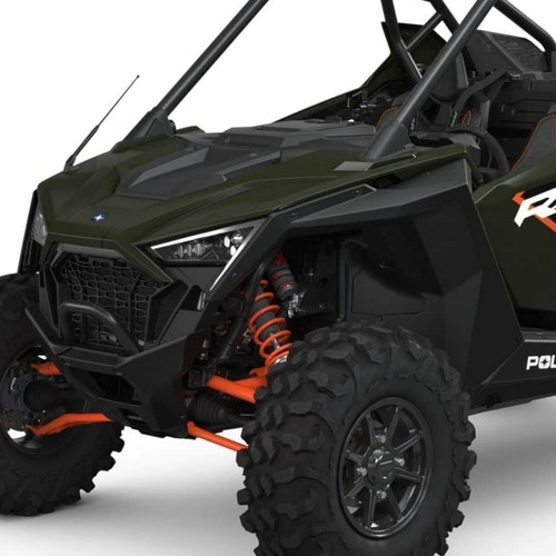 Imagen 2 de 16 de Polaris Rzr Xp Pro Ultimate 2023 181 Hp No Maverick Stock Ya