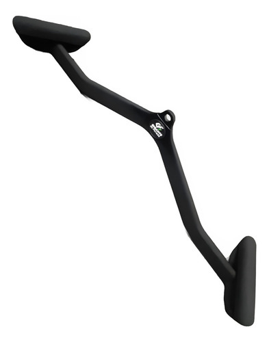Puxador Anatômico - 79cm Pegada Semi Supinada - Semi Pronada