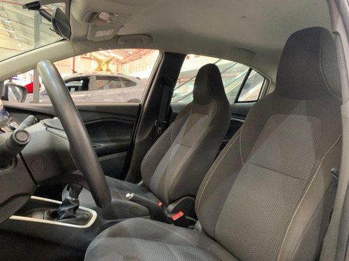 Chevrolet Onix Onix 1.0 FLEX PLUS LT MANUAL