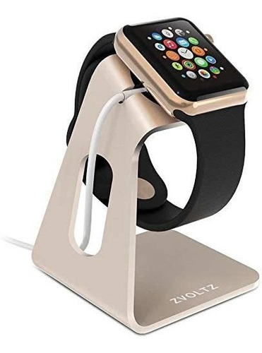 Zvoltz - Soporte Para Reloj Inteligente De Apple Compatibles