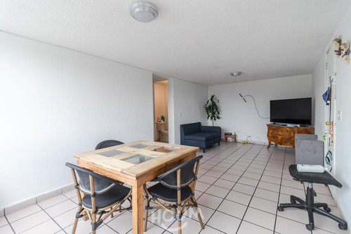 Imagen 2 de 17 de Departamento En Lindavista, Gustavo A. Madero Con 3 Recámaras, 85 M², Id: 36546