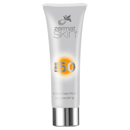 Protector Solar Skin Fps 50 Zermat 50 G Original 