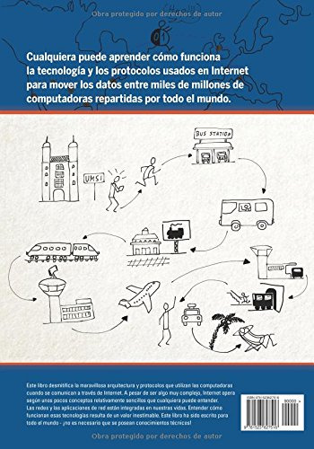 Introduccion A Las Redes: Como Funciona Internet