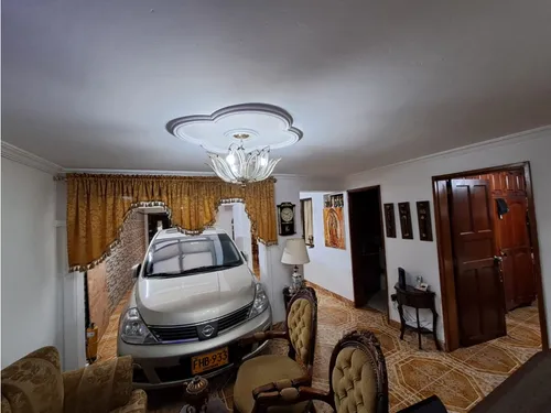 Copia De Casa En Envigado Barrio Mesa