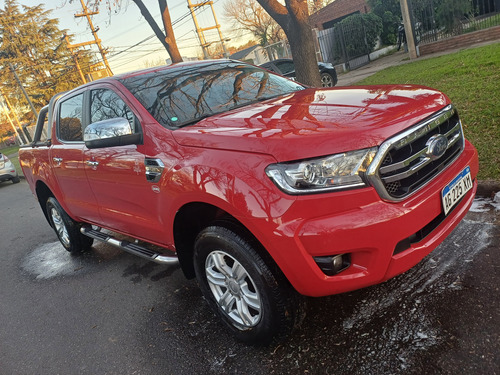 Ford Ranger 3.2 Cd Xlt Tdci 200cv Manual 4x2